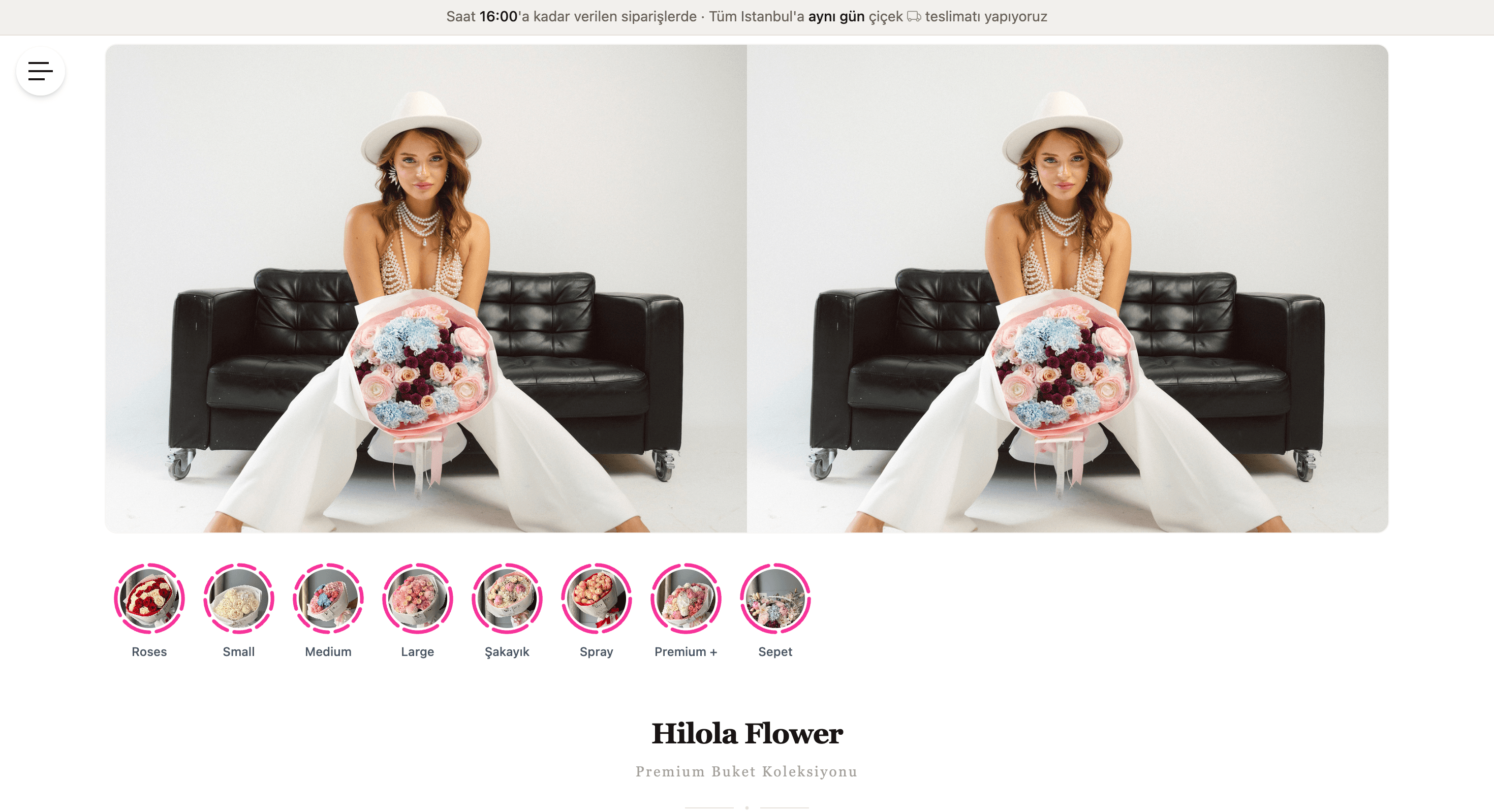 cicekpanel - Online Mağaza 1