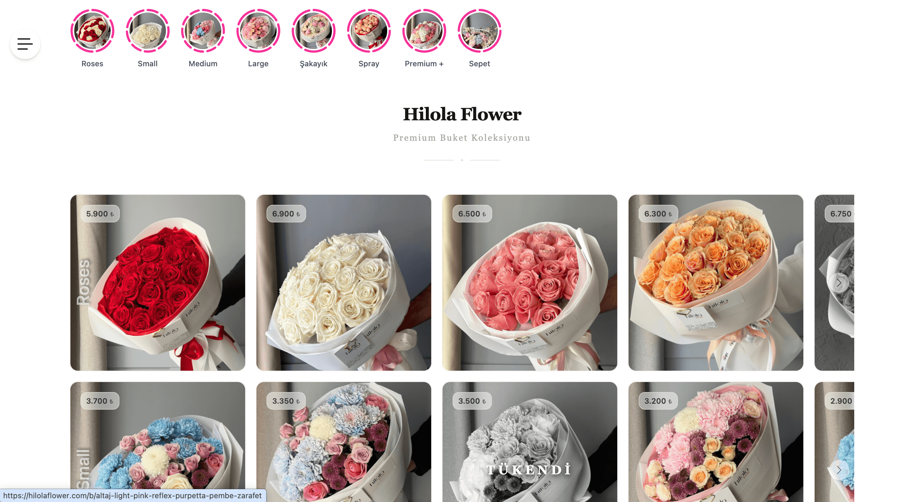 cicekpanel - Online Mağaza 2